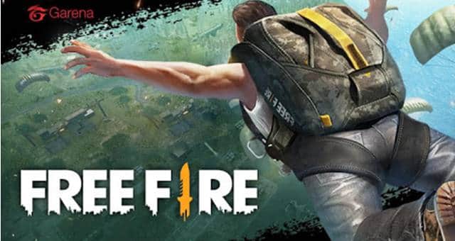 Free Fire Lag Fix