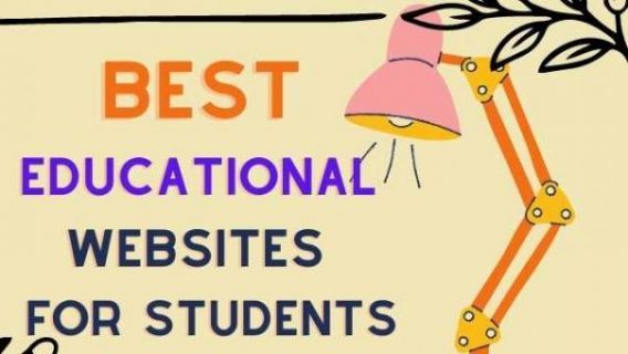Top 7 Free Educational Websites For Students in India