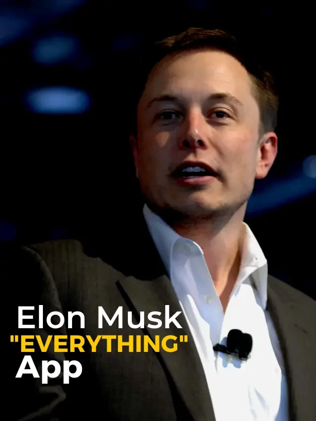 Elon Musk New App | What is Elon Musk Everything App?