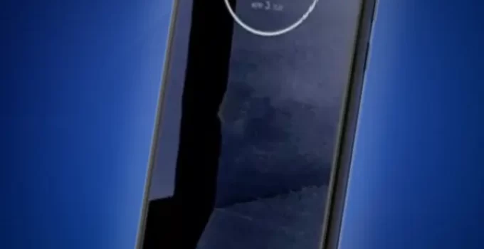 Motorola MAUI Specs Leaked
