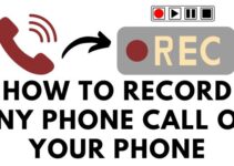 How to record any phone call on your phone